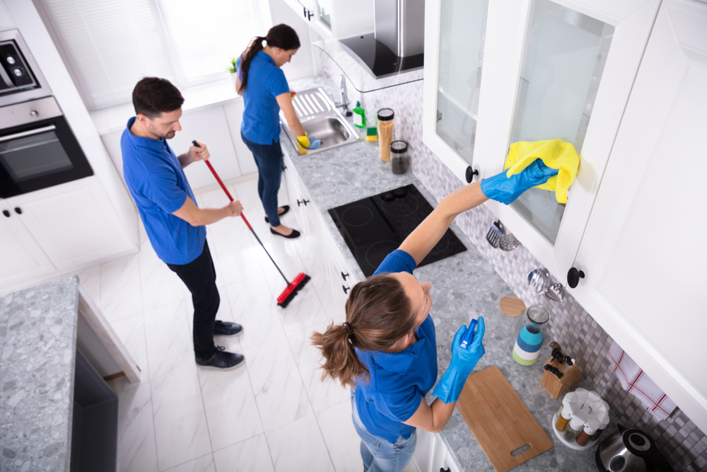 How AC Cleaning Affects Energy Efficiency